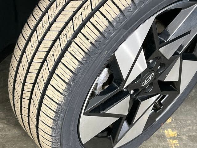 2024 Hyundai Kona Limited Raleigh NC