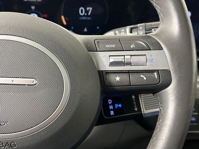 2024 Hyundai Kona Limited Raleigh NC