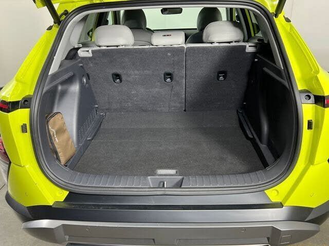 2024 Hyundai Kona Limited Raleigh NC