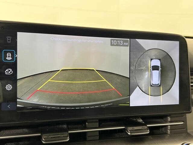 2024 Hyundai Kona Limited Raleigh NC