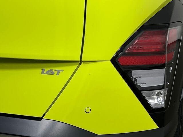 2024 Hyundai Kona Limited Raleigh NC