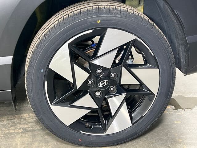 2024 Hyundai Kona Limited Raleigh NC
