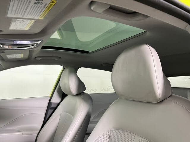 2024 Hyundai Kona Limited Raleigh NC
