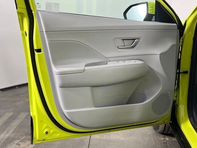2024 Hyundai Kona Limited Raleigh NC