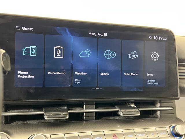 2024 Hyundai Kona Limited Raleigh NC