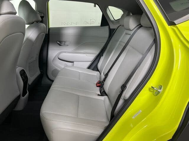 2024 Hyundai Kona Limited Raleigh NC