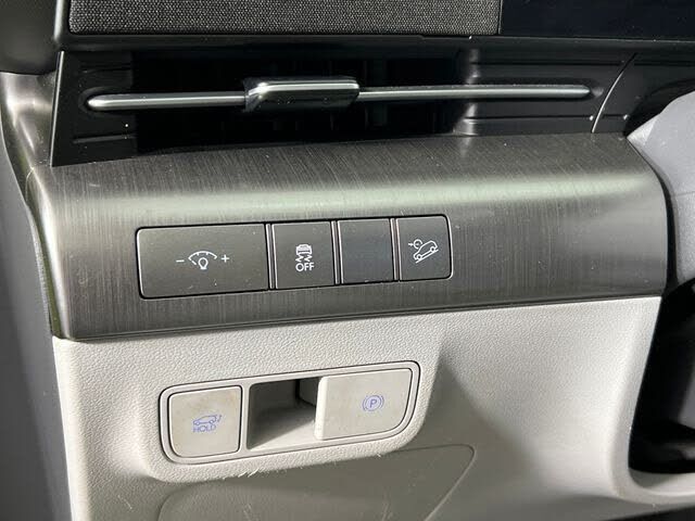 2024 Hyundai Kona Limited Raleigh NC