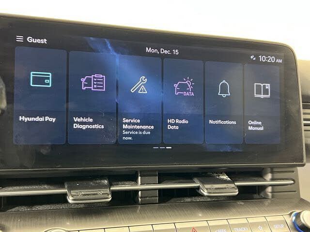 2024 Hyundai Kona Limited Raleigh NC