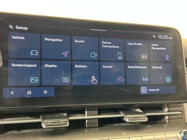 2024 Hyundai Kona Limited Raleigh NC