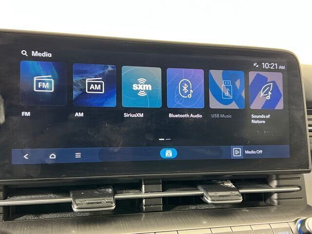 2024 Hyundai Kona Limited Raleigh NC