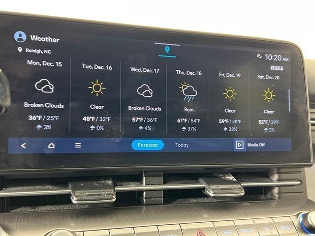 2024 Hyundai Kona Limited Raleigh NC