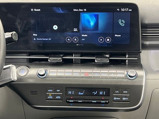2024 Hyundai Kona Limited Raleigh NC