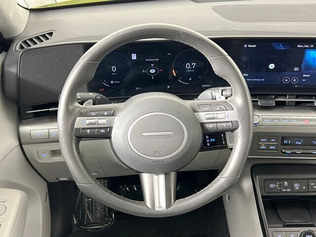 2024 Hyundai Kona Limited Raleigh NC
