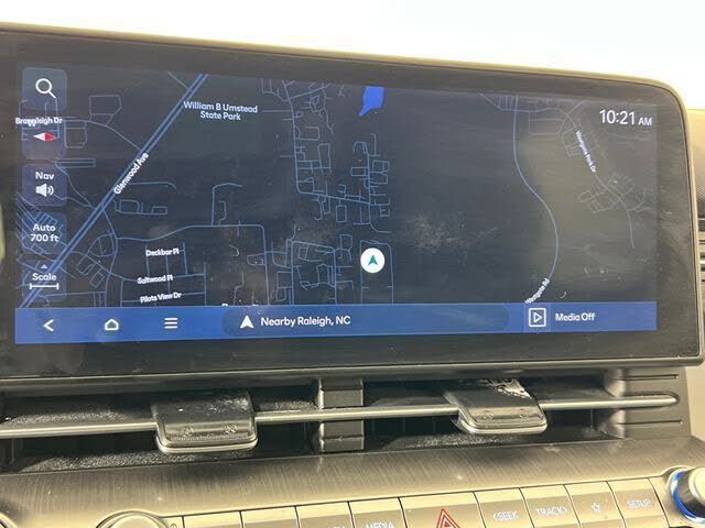 2024 Hyundai Kona Limited Raleigh NC