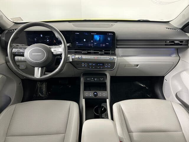 2024 Hyundai Kona Limited Raleigh NC