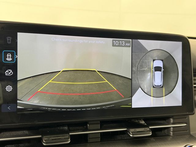 2024 Hyundai Kona Limited Raleigh NC