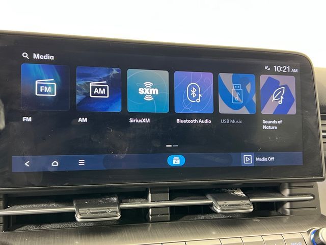 2024 Hyundai Kona Limited Raleigh NC