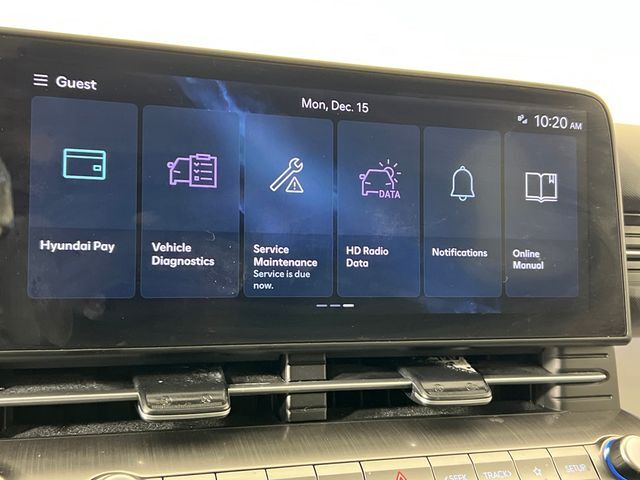 2024 Hyundai Kona Limited Raleigh NC