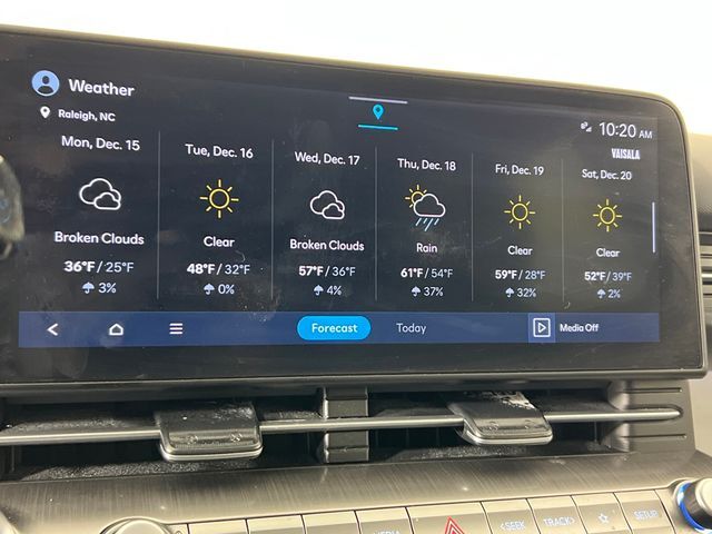 2024 Hyundai Kona Limited Raleigh NC