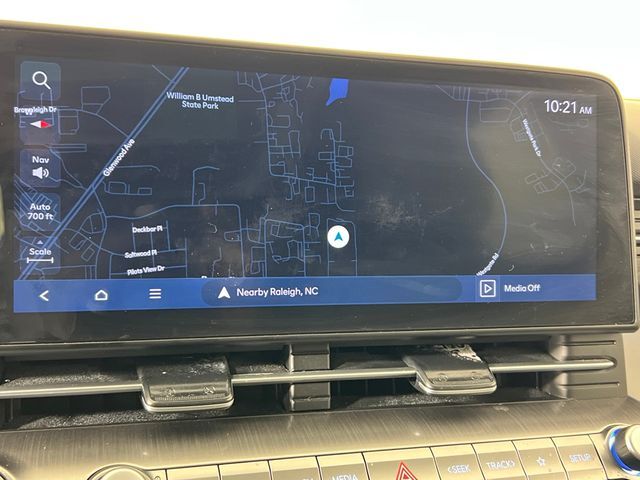2024 Hyundai Kona Limited Raleigh NC