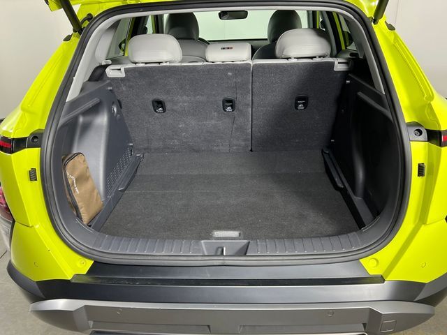 2024 Hyundai Kona Limited Raleigh NC