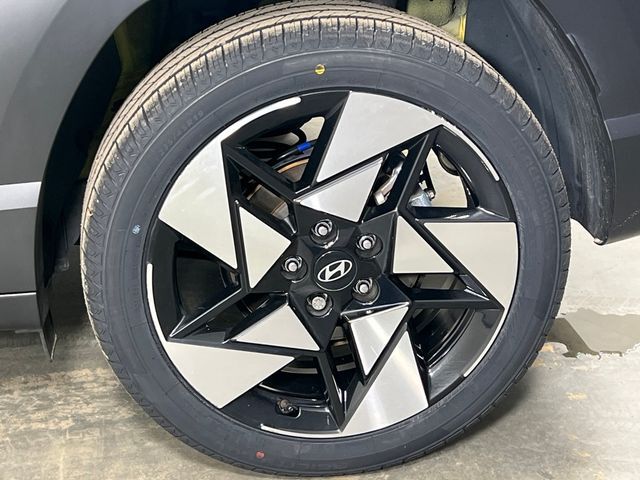 2024 Hyundai Kona Limited Raleigh NC