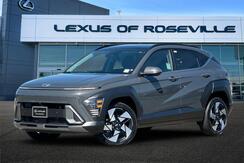 2024_Hyundai_Kona_Limited_ Roseville CA