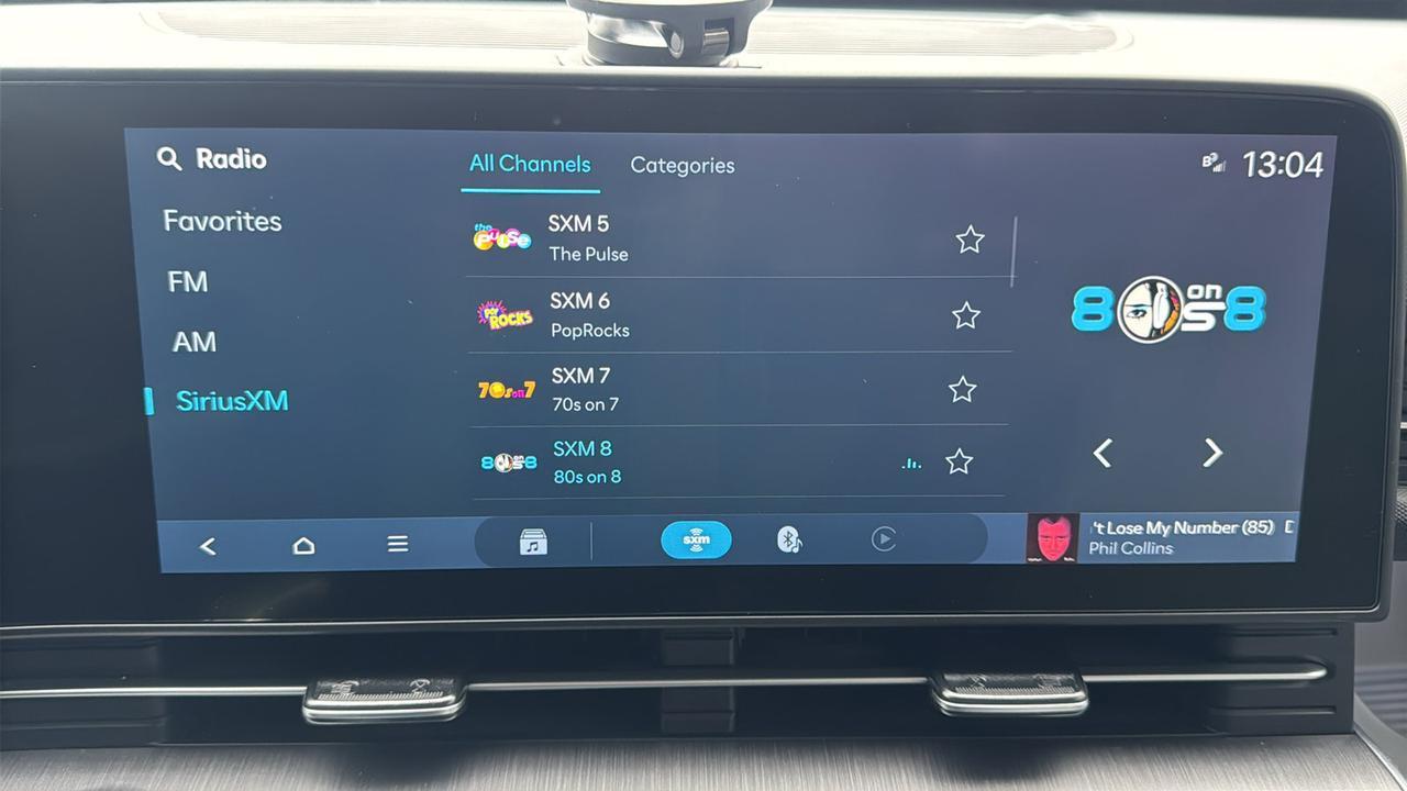 2024 Hyundai Kona Limited  Selma TX