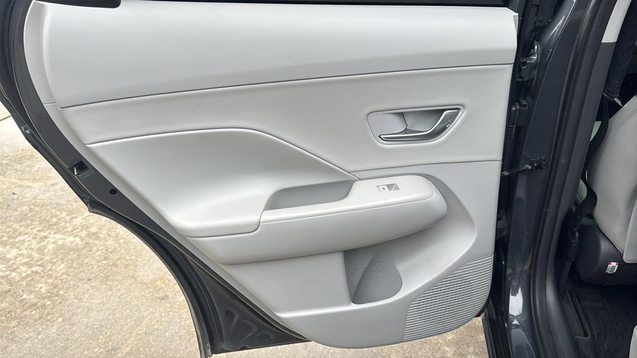 2024 Hyundai Kona Limited  Selma TX