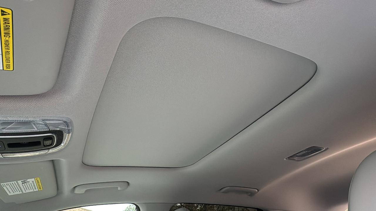 2024 Hyundai Kona Limited  Selma TX