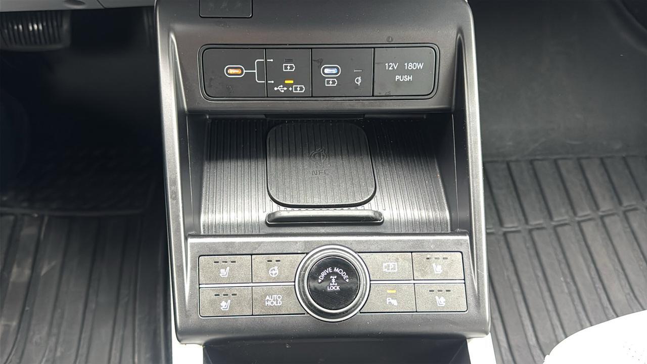 2024 Hyundai Kona Limited  Selma TX