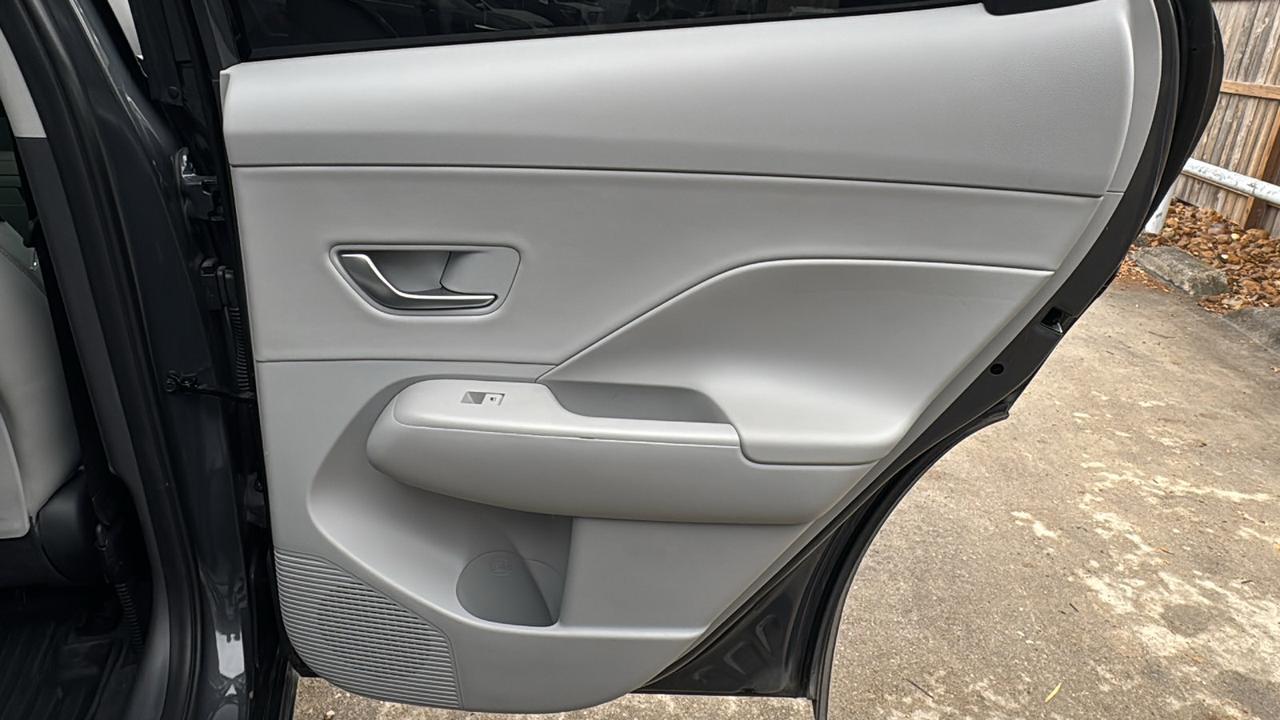 2024 Hyundai Kona Limited  Selma TX