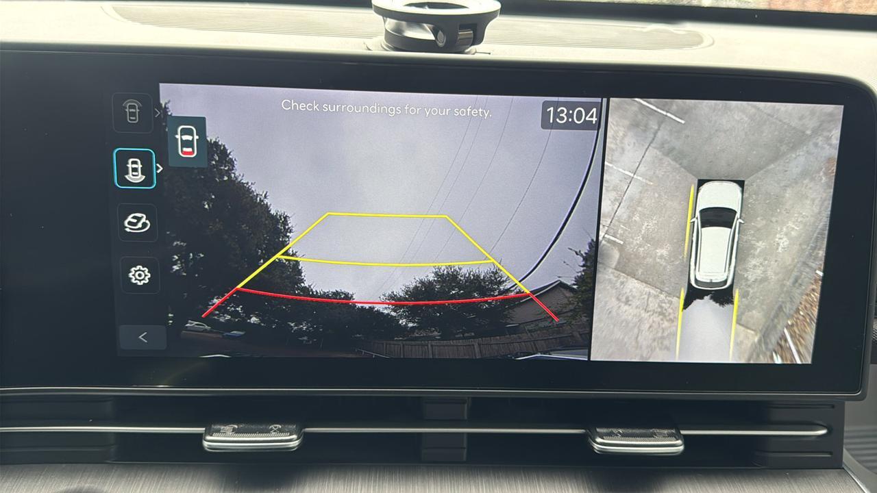 2024 Hyundai Kona Limited  Selma TX