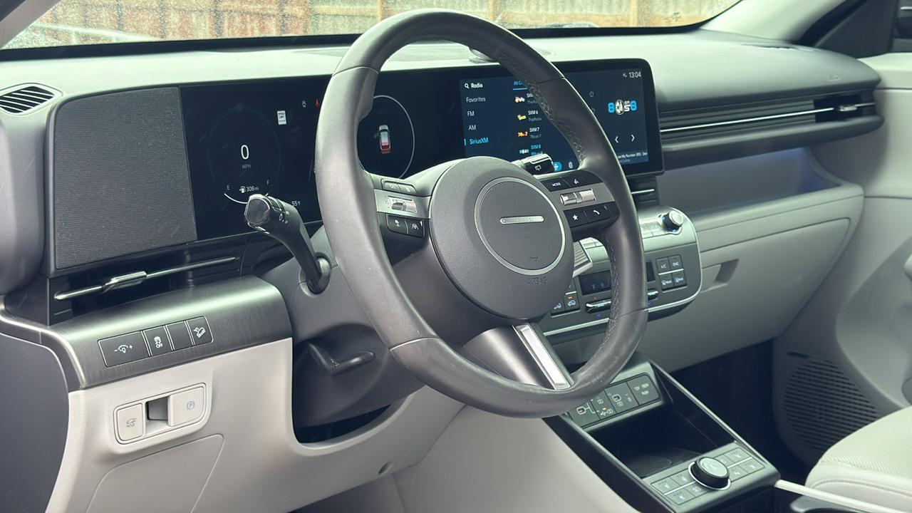 2024 Hyundai Kona Limited  Selma TX