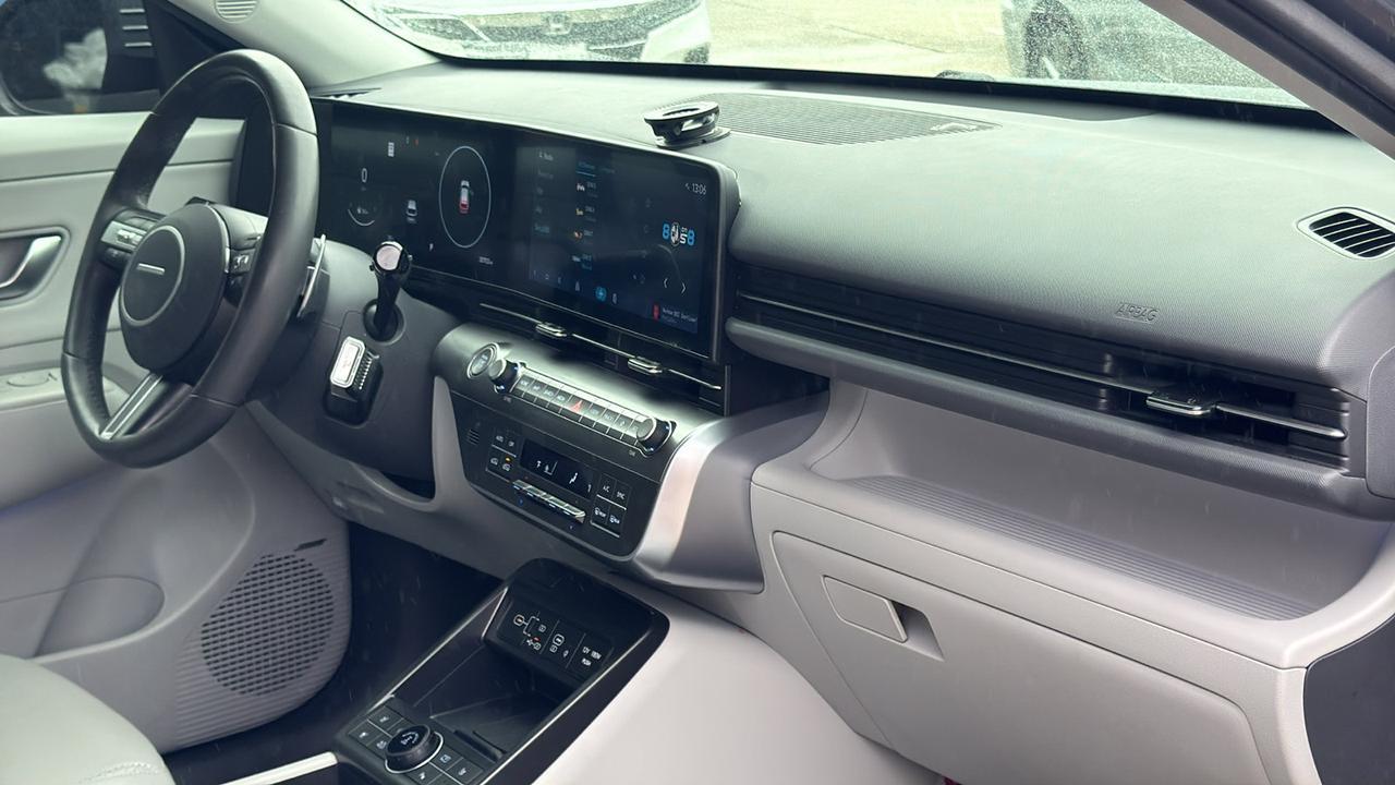 2024 Hyundai Kona Limited  Selma TX