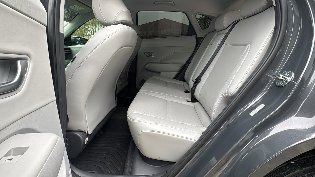 2024 Hyundai Kona Limited  Selma TX