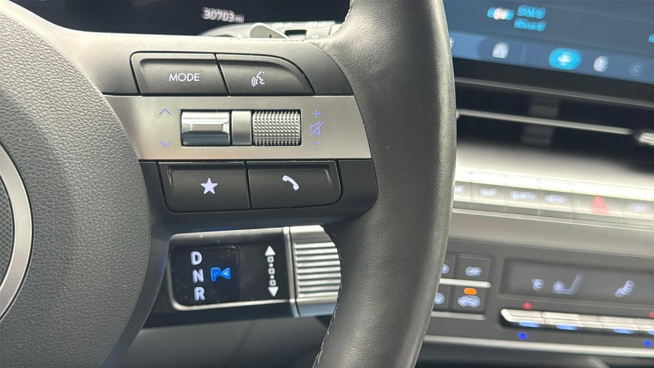 2024 Hyundai Kona Limited  Selma TX