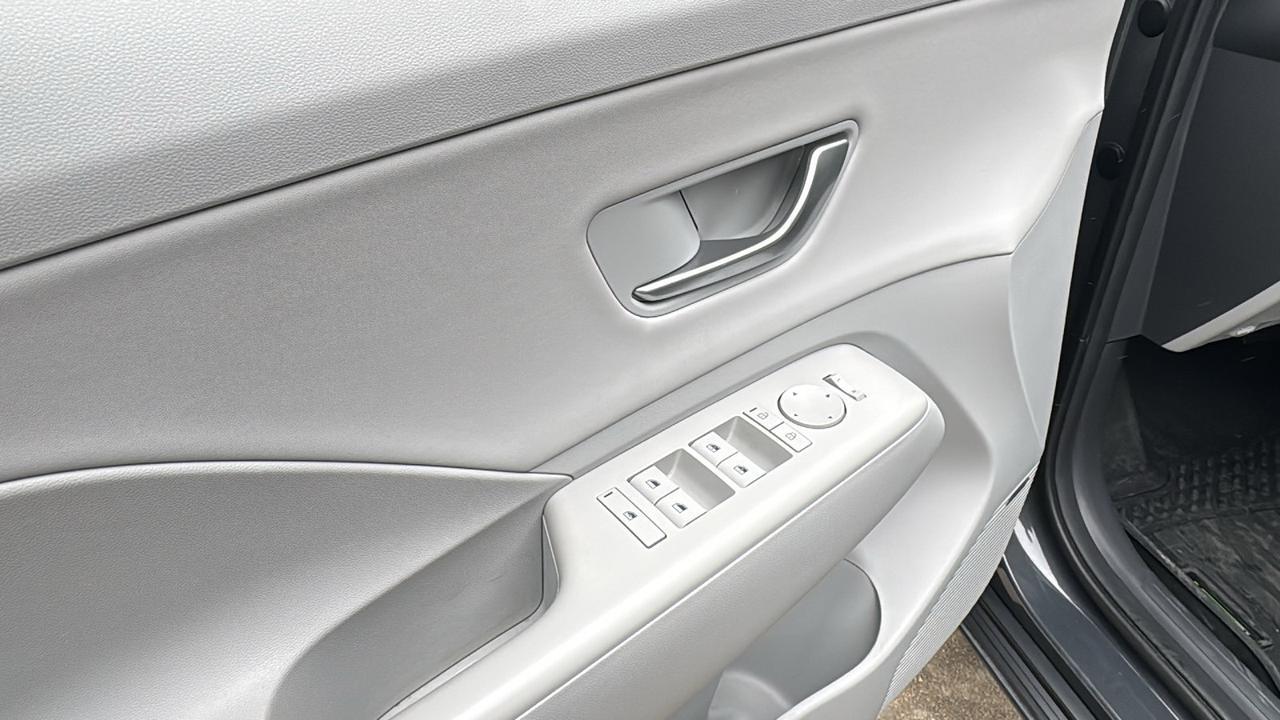 2024 Hyundai Kona Limited  Selma TX