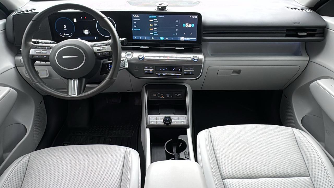 2024 Hyundai Kona Limited  Selma TX