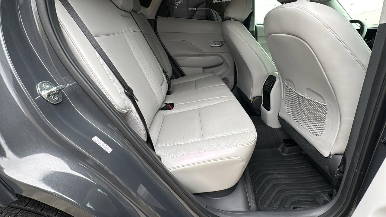 2024 Hyundai Kona Limited  Selma TX