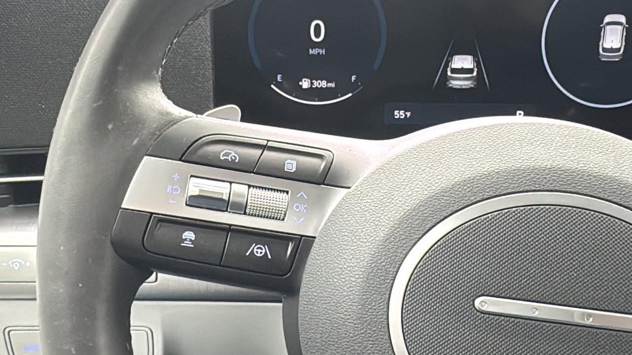 2024 Hyundai Kona Limited  Selma TX