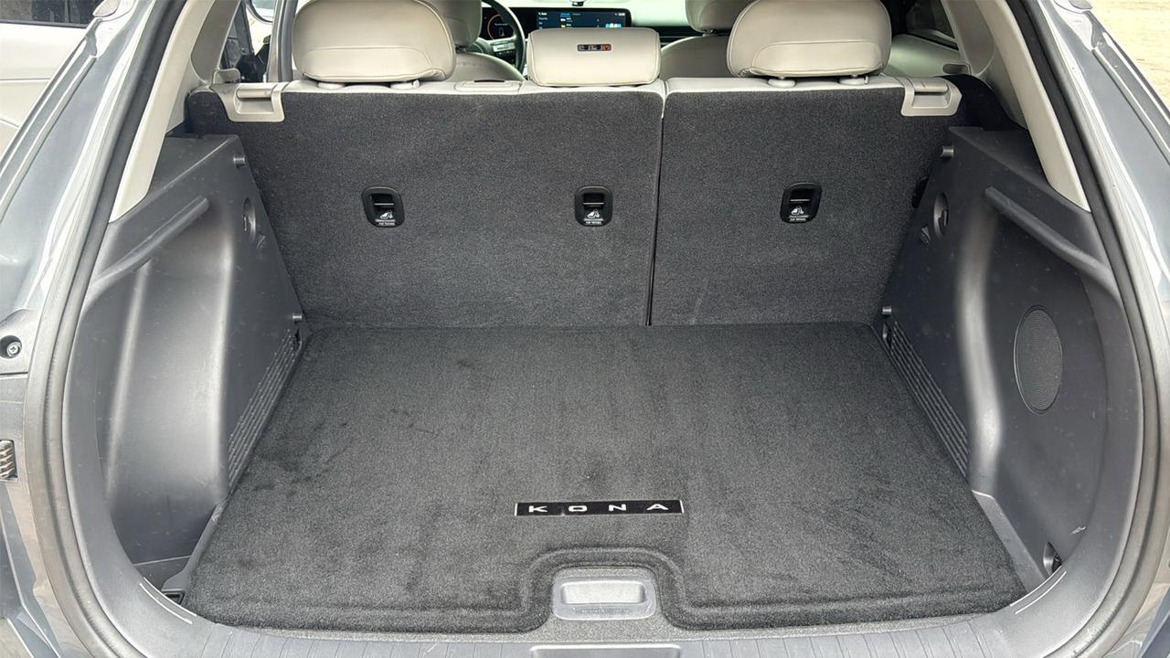 2024 Hyundai Kona Limited  Selma TX