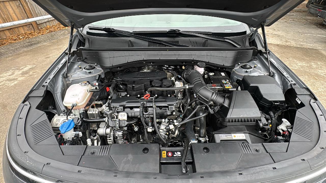 2024 Hyundai Kona Limited  Selma TX