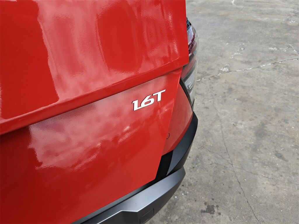2024 Hyundai Kona Limited San Clemente CA