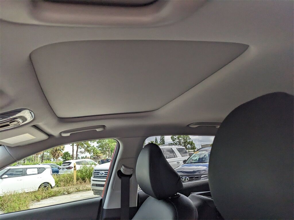 2024 Hyundai Kona Limited San Clemente CA