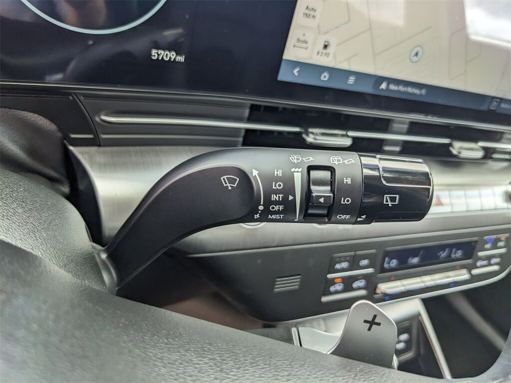 2024 Hyundai Kona Limited San Clemente CA