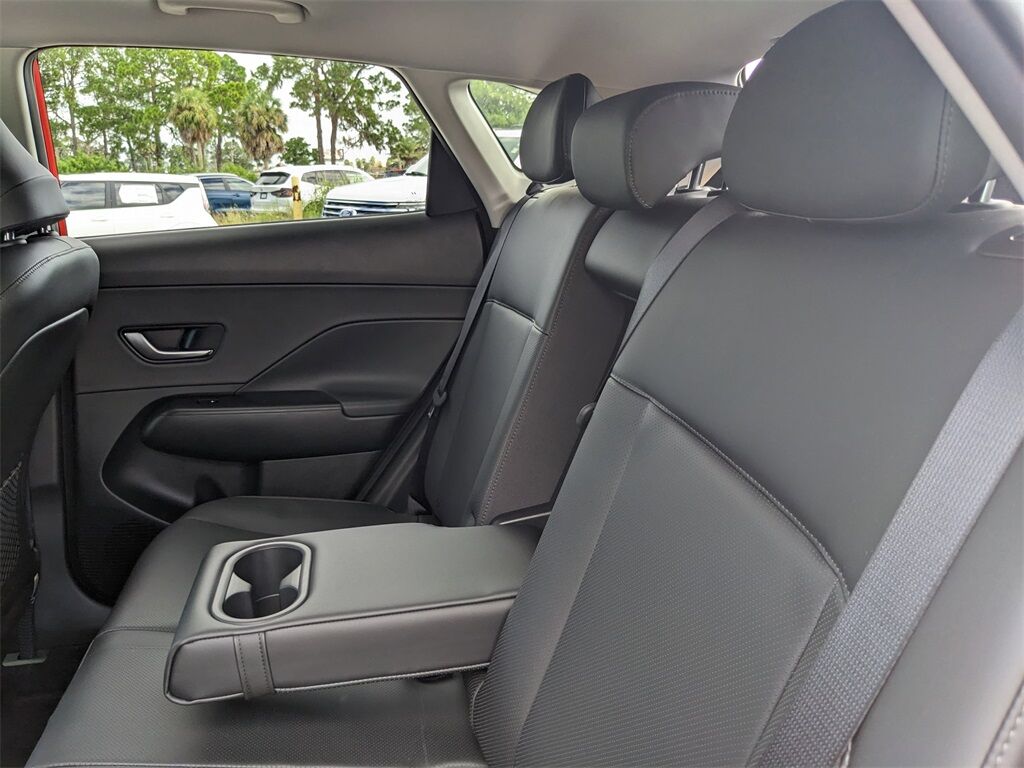 2024 Hyundai Kona Limited San Clemente CA