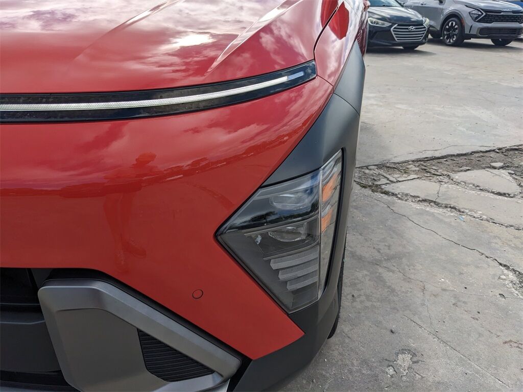 2024 Hyundai Kona Limited San Clemente CA