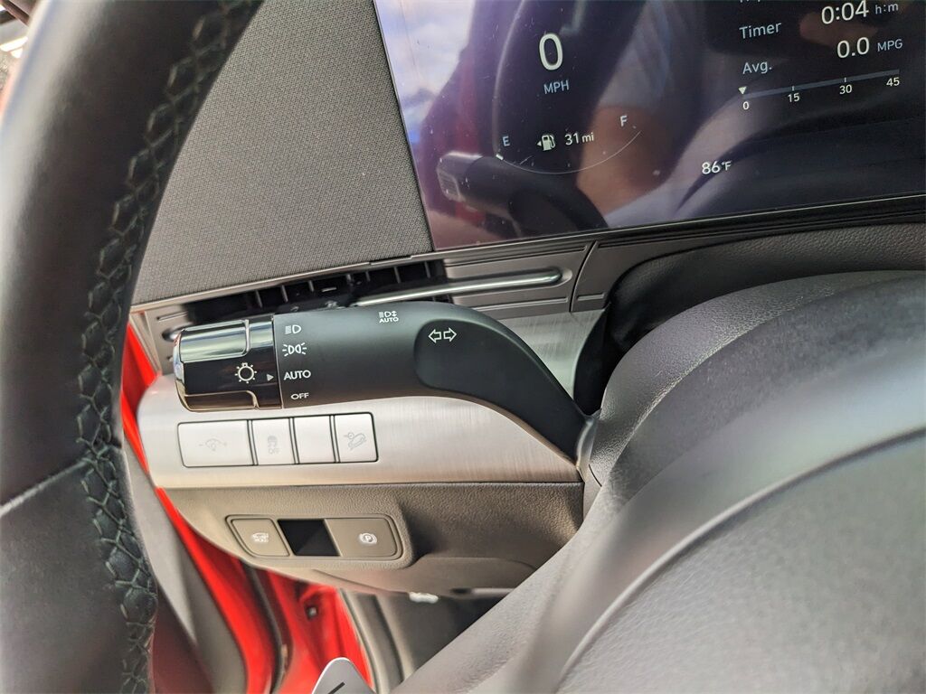 2024 Hyundai Kona Limited San Clemente CA