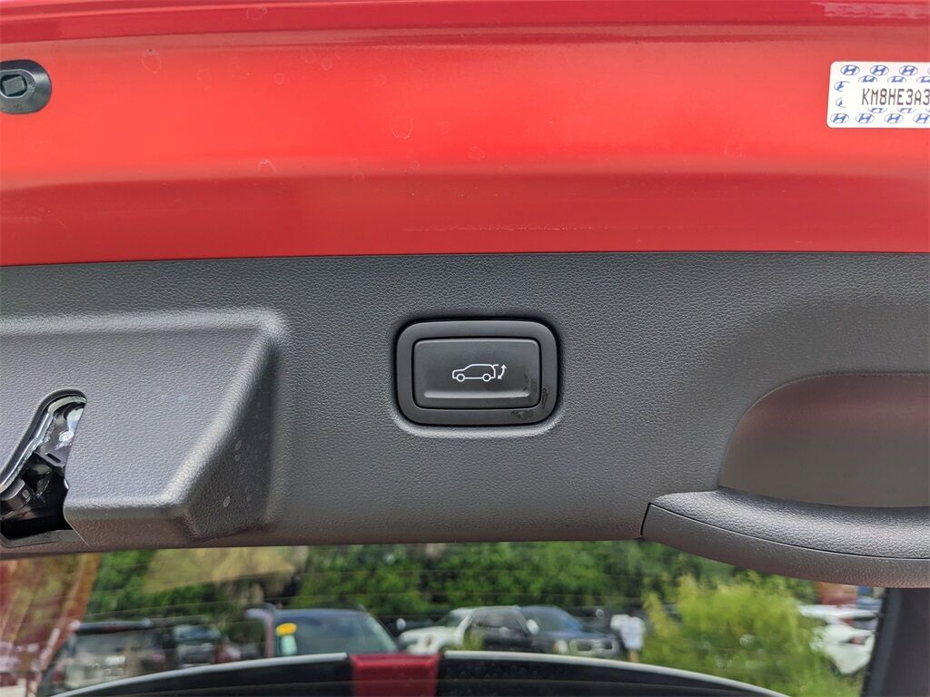 2024 Hyundai Kona Limited San Clemente CA